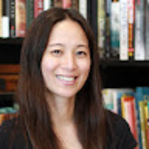 Meet your Posher, Jane